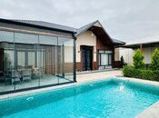 4 otaqlı həyət evi/bağ evi - Buzovna q. - 170 m²