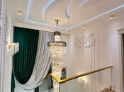 4 otaqlı həyət evi/bağ evi - Mərdəkan q. - 200 m²