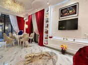 4 otaqlı həyət evi/bağ evi - Mərdəkan q. - 200 m²