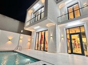 Объявление №5249314 - Баку, пос. Мардакан, 4-комн., 200 м²