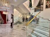 4 otaqlı həyət evi/bağ evi - Mərdəkan q. - 200 m²