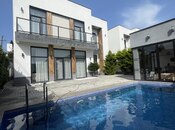 4-комн. дом/дача - пос. Мардакан - 300 м²