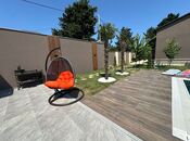 4 otaqlı həyət evi/bağ evi - Buzovna q. - 250 m²