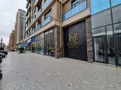Satılır 3 otaqlı yeni tikili 119 m², Nizami m., photo 1 from 4