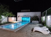 5 otaqlı həyət evi/bağ evi - Qəbələ - 150 m²