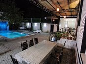 5 otaqlı həyət evi/bağ evi - Qəbələ - 150 m²