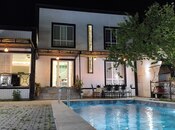 5 otaqlı həyət evi/bağ evi - Qəbələ - 150 m²