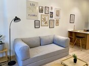 Сдаётся 3-комн. новостройка 105 м², м. Ичеришехер, photo 3 from 8