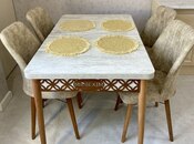 İcarəyə verilir 3 otaqlı köhnə tikili 100 m², Nizami m., photo 5 from 8