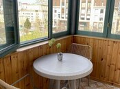 İcarəyə verilir 3 otaqlı köhnə tikili 100 m², Nizami m., photo 2 from 8