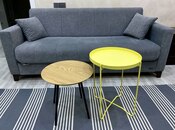 İcarəyə verilir 1 otaqlı köhnə tikili 45 m², Nizami m., photo 5 from 8