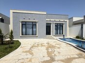 4 otaqlı həyət evi/bağ evi - Şüvəlan q. - 145 m²
