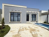 4 otaqlı həyət evi/bağ evi - Şüvəlan q. - 145 m²