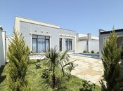 4 otaqlı həyət evi/bağ evi - Şüvəlan q. - 145 m²