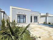 4 otaqlı həyət evi/bağ evi - Şüvəlan q. - 145 m²