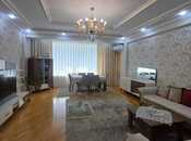 Elan №5250370 - Bakı, Nəsimi m., 3 otaqlı, 135 m², 16/18 mərtəbə