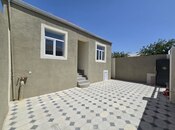 3 otaqlı həyət evi/bağ evi - Binə q. - 90 m²
