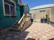 3 otaqlı həyət evi/bağ evi - Binə q. - 80 m²