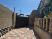 3 otaqlı həyət evi/bağ evi - Binə q. - 80 m²