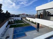 İcarəyə verilir 4 otaqlı həyət evi/bağ evi 220 m², Mərdəkan q., photo 3 from 8