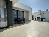 İcarəyə verilir 4 otaqlı həyət evi/bağ evi 220 m², Mərdəkan q., photo 8 from 8