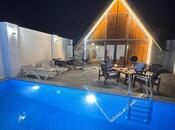 3-комн. дом/дача - пос. Мардакан - 120 м²