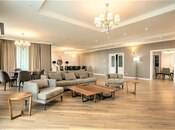 4-комн. новостройка - Сабаильский р. - 330 м²