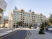4-комн. новостройка - Сабаильский р. - 330 м²