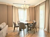 Сдаётся 4-комн. новостройка 330 м², Сабаильский р., photo 6 from 8