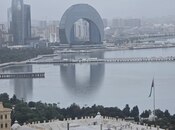 3-комн. новостройка - м. Ичеришехер - 126 м²