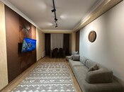 İcarəyə verilir 2 otaqlı yeni tikili 75 m², Nərimanov r., photo 4 from 8