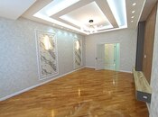Satılır 3 otaqlı yeni tikili 119 m², Qara Qarayev m., photo 1 from 8