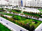 4 otaqlı yeni tikili - Sahil m. - 176 m²