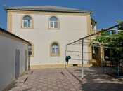 5 otaqlı həyət evi/bağ evi - Biləcəri q. - 250 m²