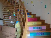 6 otaqlı həyət evi/bağ evi - Gənclik m. - 680 m²