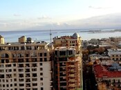4 otaqlı yeni tikili - Sahil m. - 176 m²