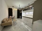 İcarəyə verilir 3 otaqlı yeni tikili 140 m², Ağ şəhər q., photo 6 from 8