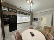 İcarəyə verilir 3 otaqlı yeni tikili 140 m², Ağ şəhər q., photo 8 from 8