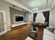 İcarəyə verilir 3 otaqlı yeni tikili 140 m², Ağ şəhər q., photo 4 from 8