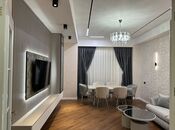 İcarəyə verilir 3 otaqlı yeni tikili 140 m², Ağ şəhər q., photo 5 from 8