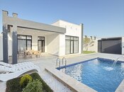 4 otaqlı həyət evi/bağ evi - Şüvəlan q. - 150 m²