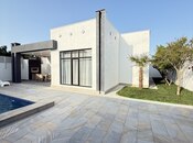 4 otaqlı həyət evi/bağ evi - Şüvəlan q. - 150 m²