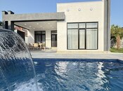 4 otaqlı həyət evi/bağ evi - Şüvəlan q. - 150 m²