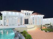 5 otaqlı həyət evi/bağ evi - Mərdəkan q. - 230 m²