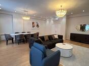 İcarəyə verilir 3 otaqlı yeni tikili 170 m², Nizami m., photo 2 from 8