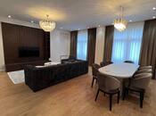 İcarəyə verilir 3 otaqlı yeni tikili 170 m², Nizami m., photo 5 from 8