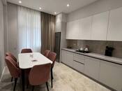 İcarəyə verilir 3 otaqlı yeni tikili 170 m², Nizami m., photo 5 from 8