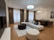 İcarəyə verilir 3 otaqlı yeni tikili 170 m², Nizami m., photo 3 from 8