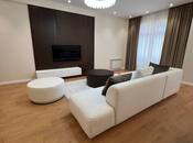 İcarəyə verilir 3 otaqlı yeni tikili 170 m², Nizami m., photo 4 from 8