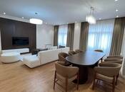 İcarəyə verilir 3 otaqlı yeni tikili 170 m², Nizami m., photo 2 from 8